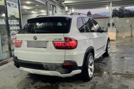 BMW, X Series, X5