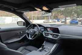 BMW, 3 Series, 330