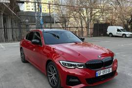 BMW, 3 Series, 330