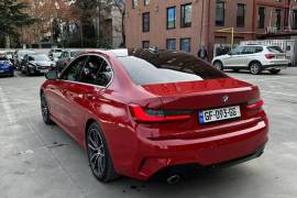 BMW, 3 Series, 330