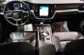 Volvo, V Series, V 60