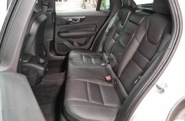 Volvo, V Series, V 60