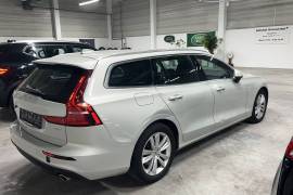 Volvo, V Series, V 60
