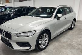 Volvo, V Series, V 60