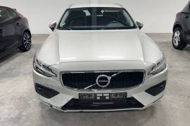 Volvo, V Series, V 60
