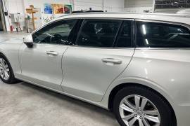 Volvo, V Series, V 60