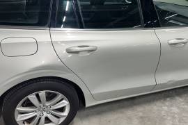 Volvo, V Series, V 60