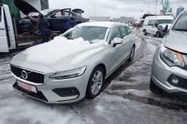 Volvo, V Series, V 60