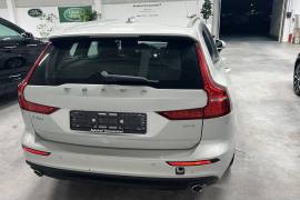 Volvo, V Series, V 60