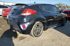 Hyundai, Veloster