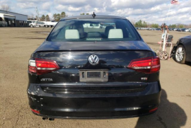 Volkswagen, Jetta