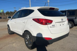 Hyundai, Tucson