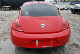 Volkswagen, Beetle