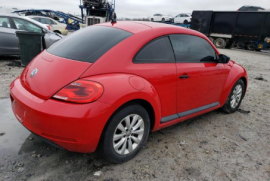 Volkswagen, Beetle