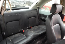 Volkswagen, New Beetle