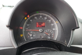 Volkswagen, New Beetle