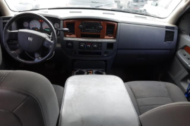 Dodge, Ram 1500 Pickup