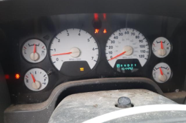 Dodge, Ram 1500 Pickup