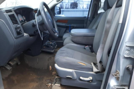 Dodge, Ram 1500 Pickup