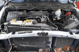 Dodge, Ram 1500 Pickup