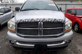 Dodge, Ram 1500 Pickup