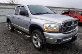 Dodge, Ram 1500 Pickup