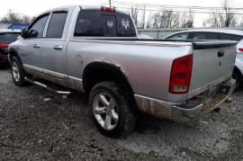 Dodge, Ram 1500 Pickup