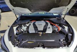 Infiniti, Q series, Q50