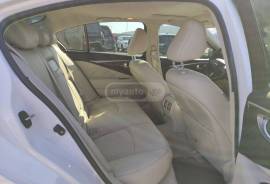 Infiniti, Q series, Q50