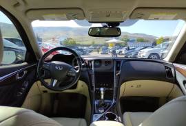 Infiniti, Q series, Q50