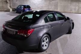 Chevrolet, Cruze