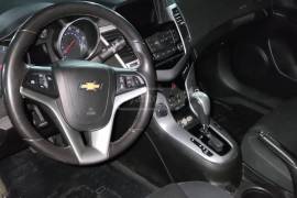 Chevrolet, Cruze