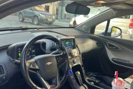 Chevrolet, Volt