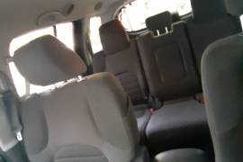 Nissan, Pathfinder