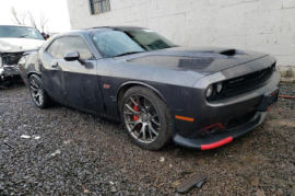 Dodge, Challenger