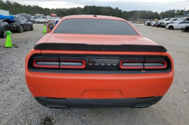 Dodge, Challenger