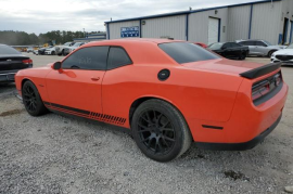 Dodge, Challenger