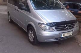 Mercedes-Benz, Vito