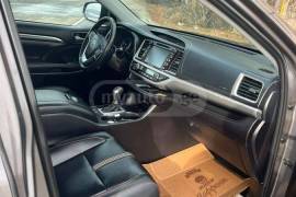Toyota, Highlander