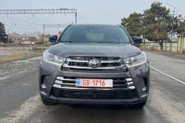 Toyota, Highlander