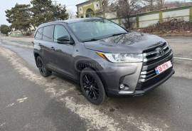 Toyota, Highlander