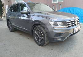 Volkswagen, Tiguan