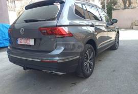 Volkswagen, Tiguan