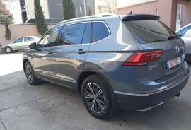 Volkswagen, Tiguan