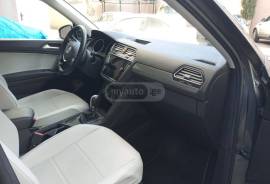 Volkswagen, Tiguan