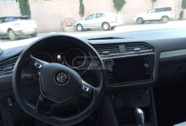 Volkswagen, Tiguan