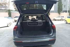 Volkswagen, Tiguan