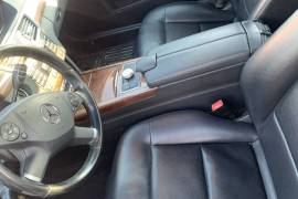 Mercedes-Benz, E CLASS, E 350