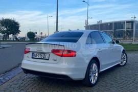Audi, A series, A4