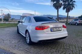 Audi, A series, A4